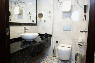 Кушадасы: Duqqan Deluxe Hotel