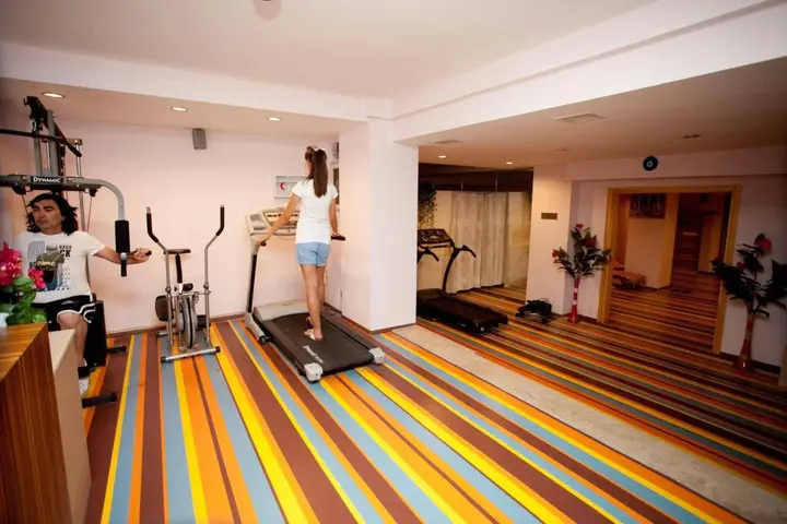 Кушадасы: Duqqan Deluxe Hotel