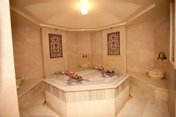 Кушадасы: Duqqan Deluxe Hotel