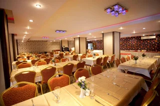 Кушадасы: Duqqan Deluxe Hotel