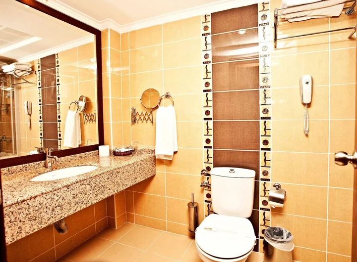 Кушадасы: Duqqan Deluxe Hotel