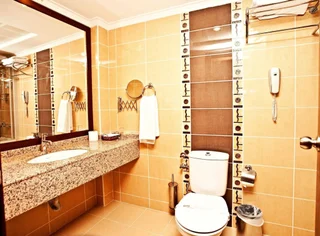 Кушадасы: Duqqan Deluxe Hotel
