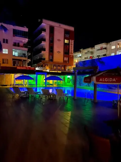 Кушадасы: Duqqan Deluxe Hotel