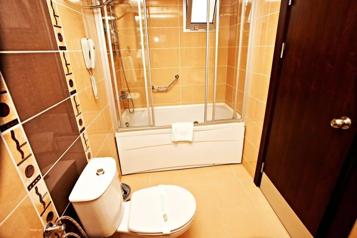Кушадасы: Duqqan Deluxe Hotel