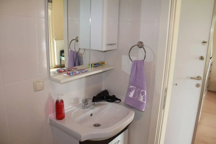Эдирне: Karaagac Green Hotel Apart