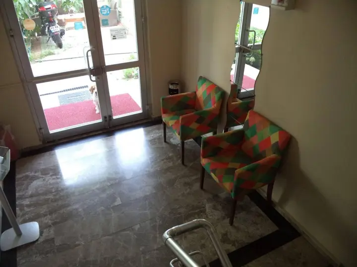 Эдирне: Karaagac Green Hotel Apart