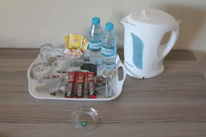 Эдирне: Karaagac Green Hotel Apart