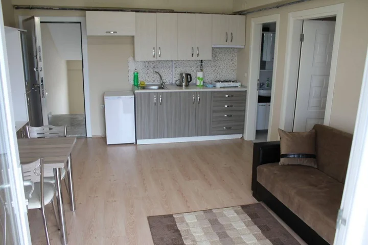 Эдирне: Karaagac Green Hotel Apart