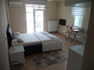 Эдирне: Karaagac Green Hotel Apart