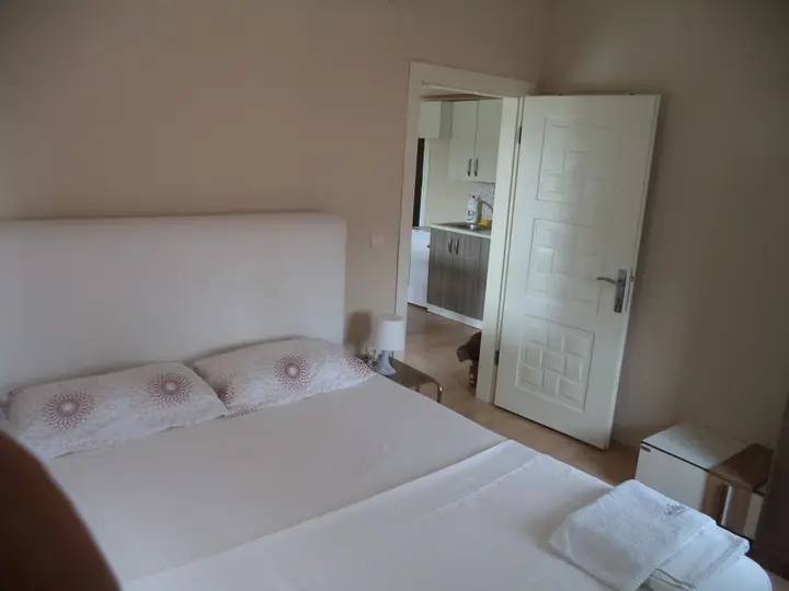 Эдирне: Karaagac Green Hotel Apart