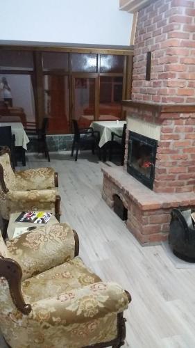 Эдирне: Adalı Pansiyon
