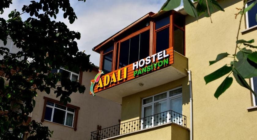 Эдирне: Adalı Pansiyon