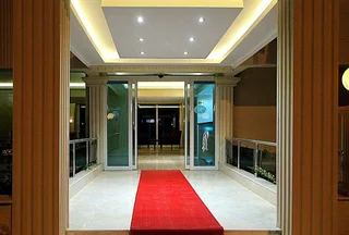 Анамур: Hotel Rumana