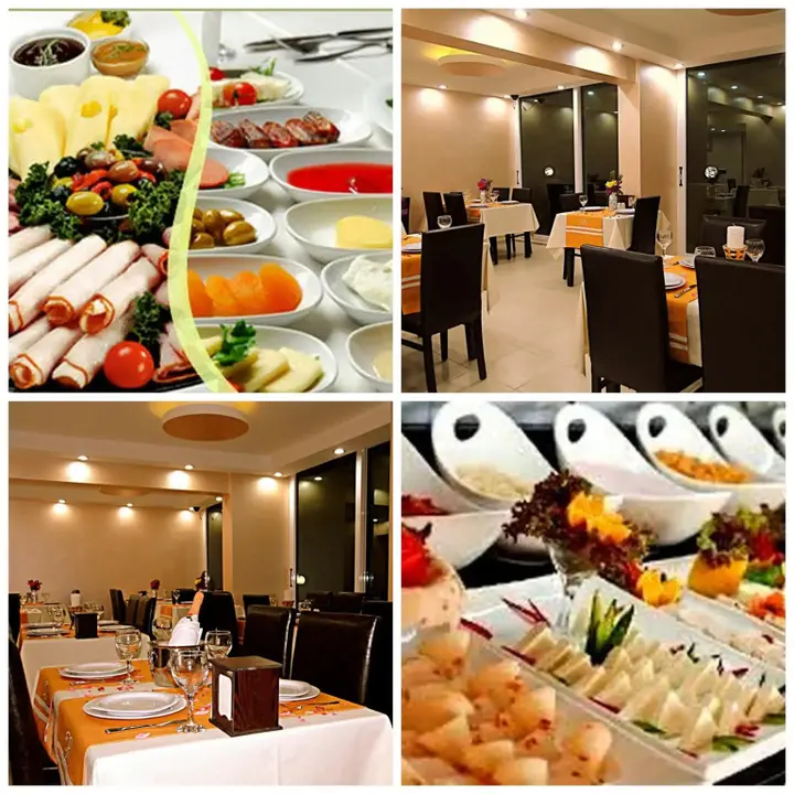 Анамур: Hotel Rumana