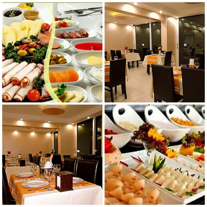 Анамур: Hotel Rumana