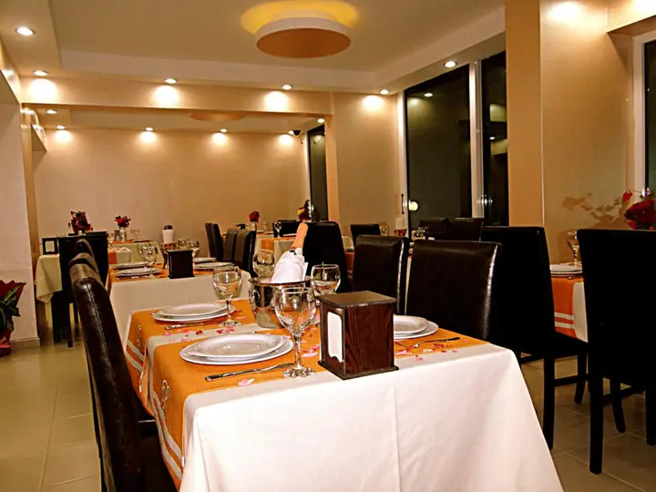 Анамур: Hotel Rumana