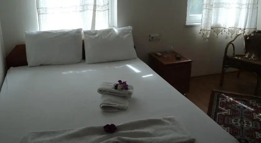 Дидим: Alo 24 Hotel