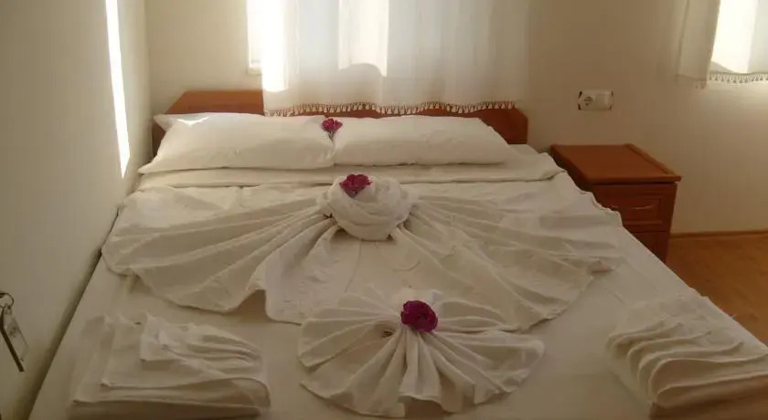 Дидим: Alo 24 Hotel