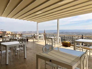 Учисар: Karlik Cave Suite Cappadocia