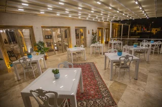 Учисар: Karlik Cave Suite Cappadocia