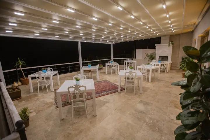 Учисар: Karlik Cave Suite Cappadocia