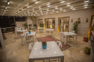 Учисар: Karlik Cave Suite Cappadocia