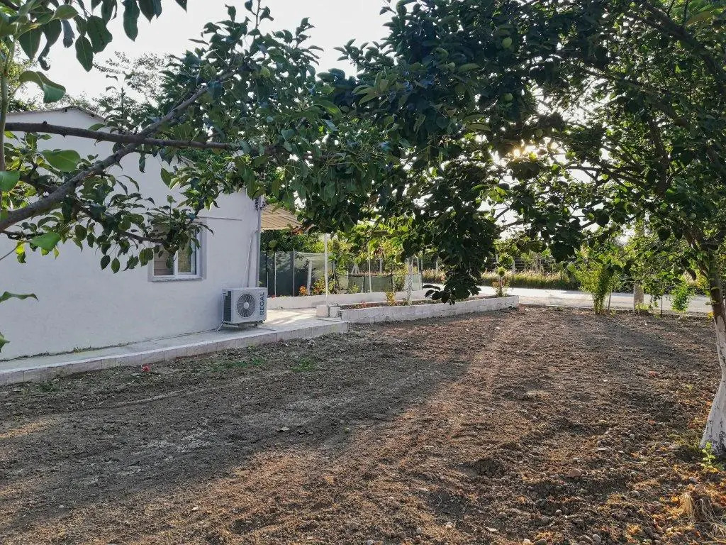 Даламан: AliBaba Villa