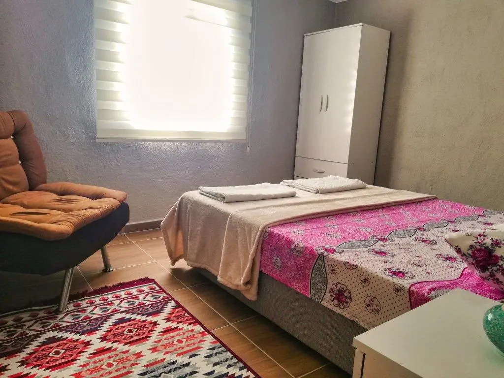Даламан: AliBaba Villa