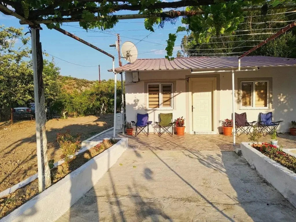 Даламан: AliBaba Villa