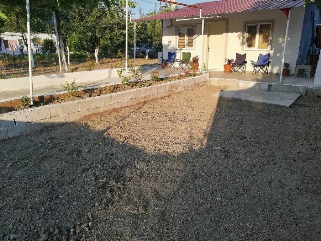 Даламан: AliBaba Villa