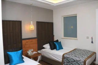 Богазкент: Crystal Waterworld Resort And Spa