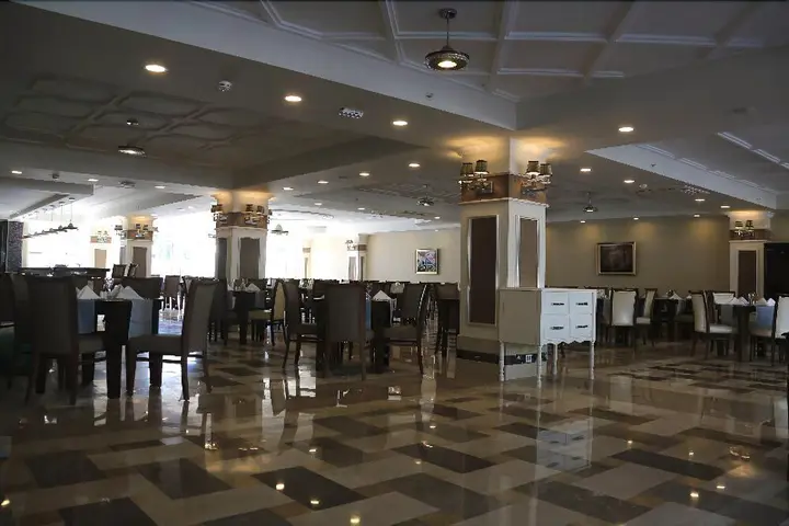 Богазкент: Crystal Waterworld Resort And Spa