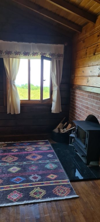 Кайели: Handüzü Tatil Köyü