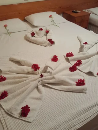 Дидим: Goc Otel