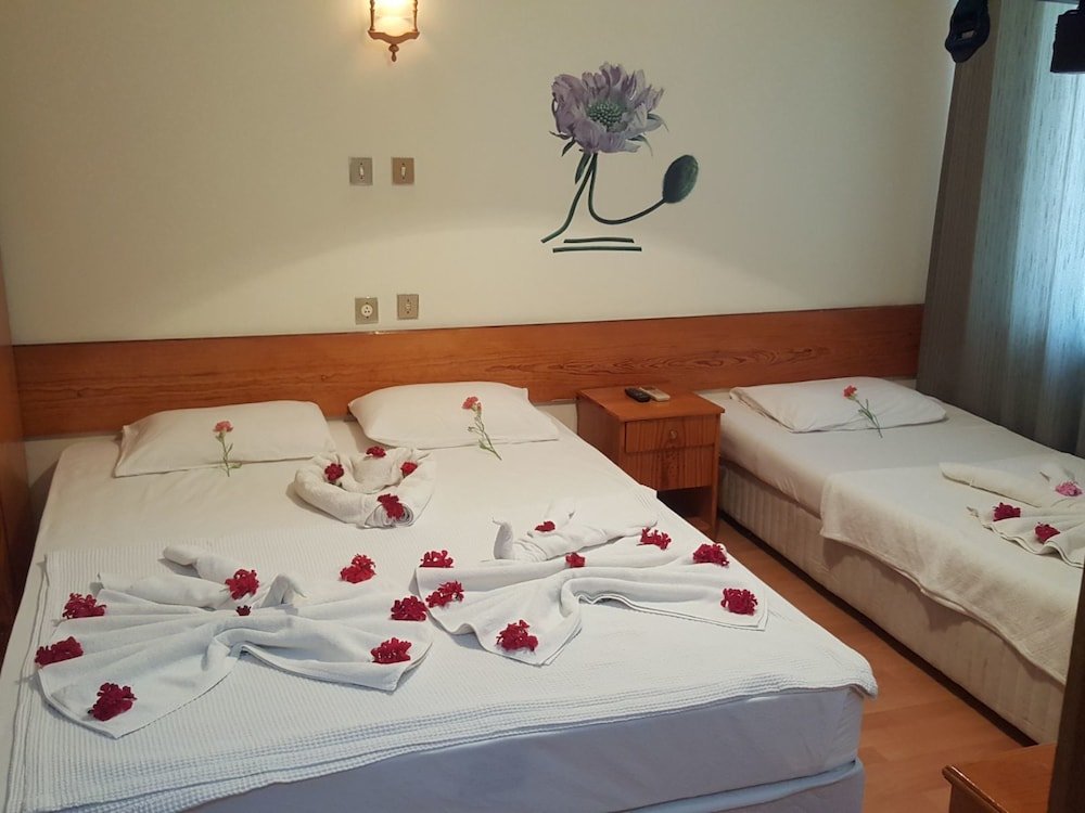 Дидим: Goc Otel