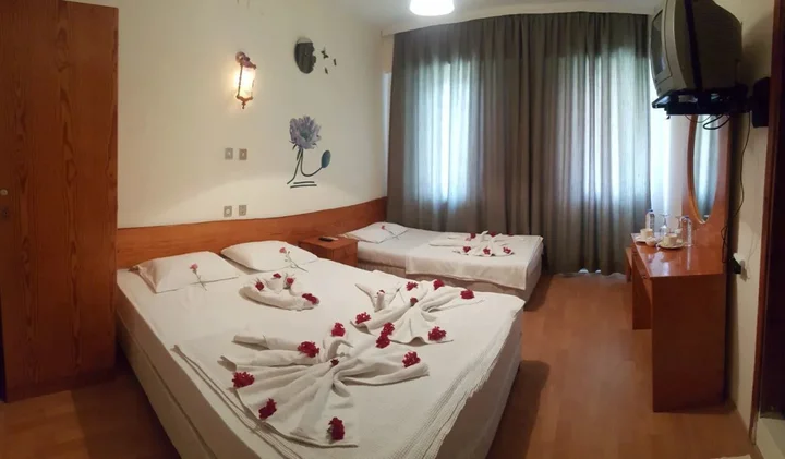 Дидим: Goc Otel
