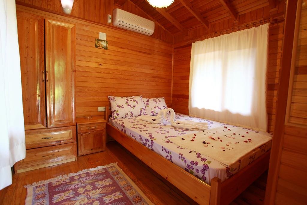 Кумлуджа: Olympos Doga Pansiyon