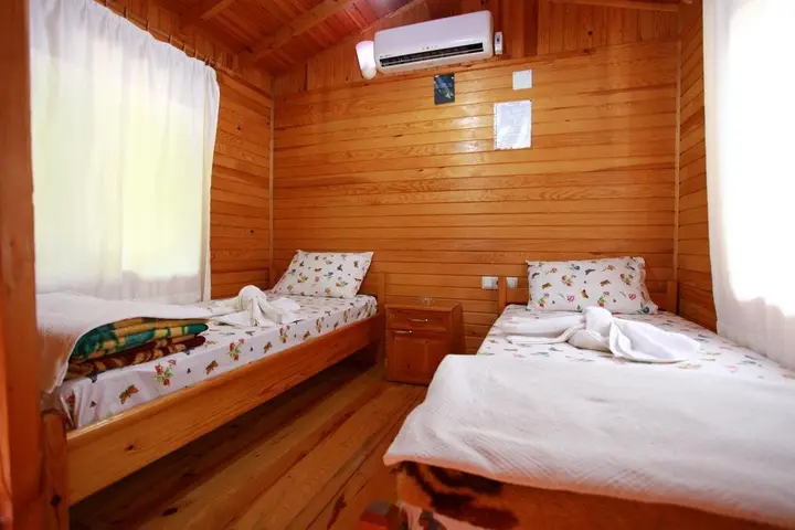 Кумлуджа: Olympos Doga Pansiyon