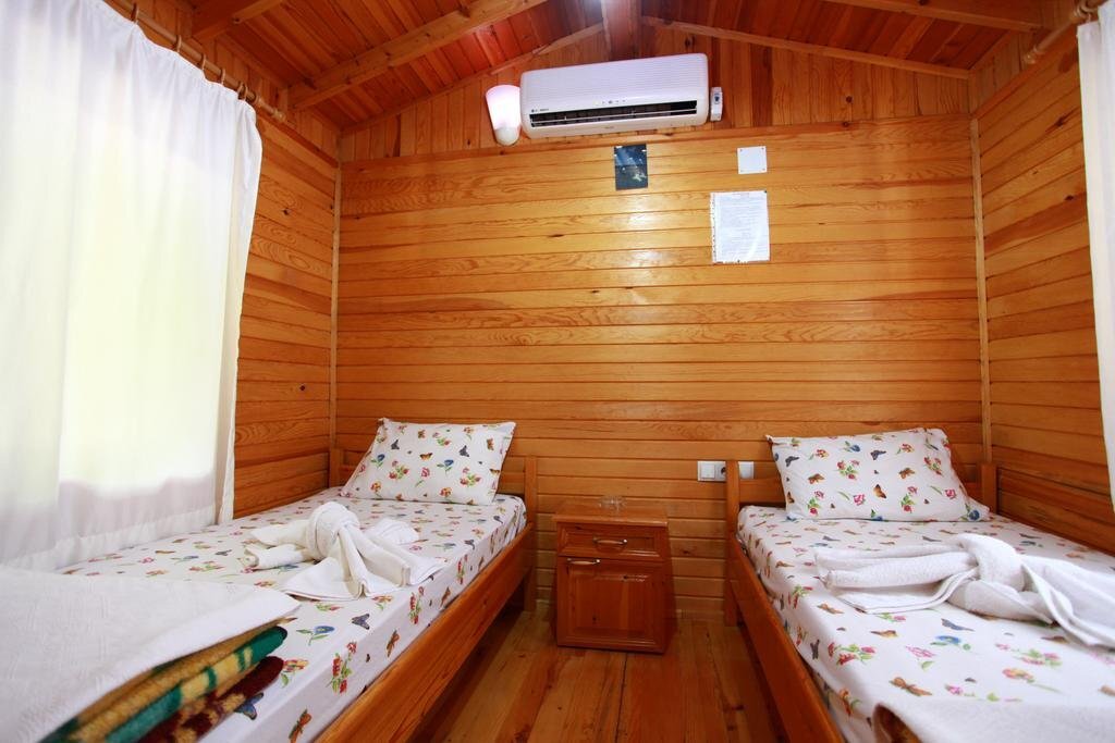 Кумлуджа: Olympos Doga Pansiyon