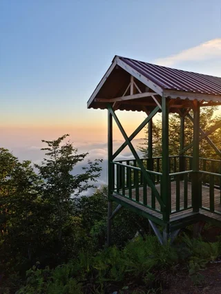 Кайели: Бунгало Handüzü Tatil köyü