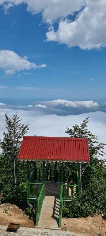 Кайели: Бунгало Handüzü Tatil köyü