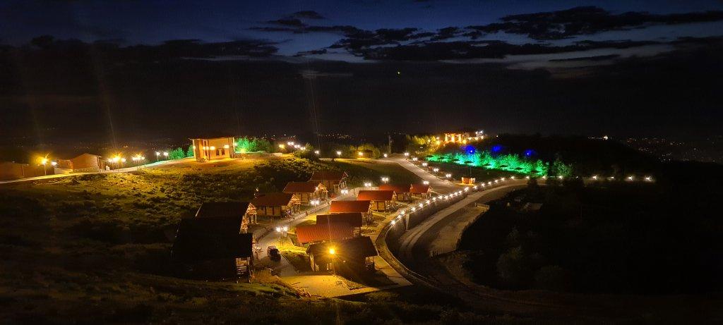 Кайели: Бунгало Handüzü Tatil köyü