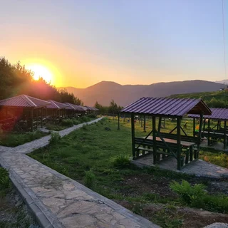 Кайели: Бунгало Handüzü Tatil köyü