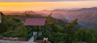 Кайели: Бунгало Handüzü Tatil köyü