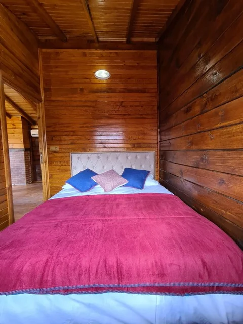 Кайели: Бунгало Handüzü Tatil köyü