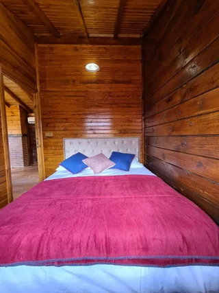 Кайели: Бунгало Handüzü Tatil köyü