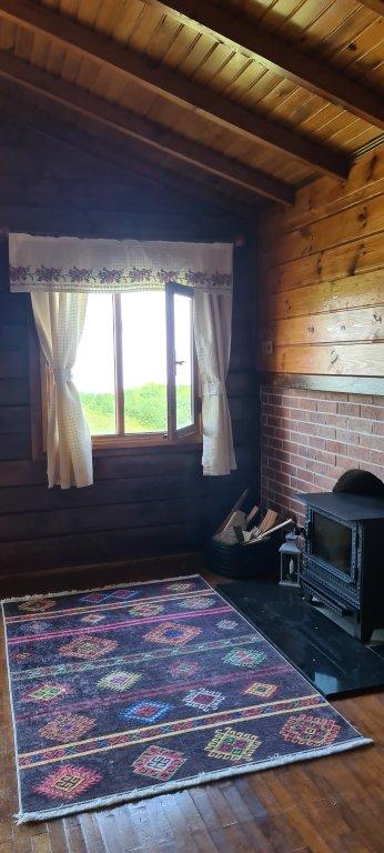 Кайели: Бунгало Handüzü Tatil köyü