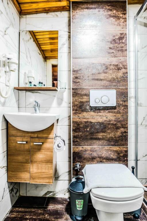 Стамбул: Lazz City Hotel