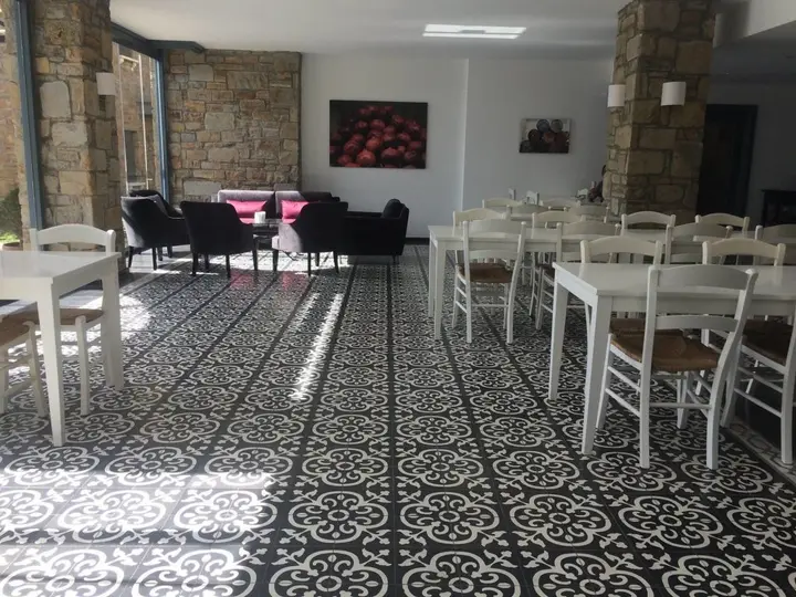 Зейтинликой: Anemos Hotel