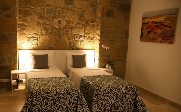 Зейтинликой: Anemos Hotel